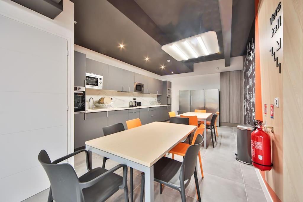 Appartement 06.studio#charenton#fitness#cinema Charenton-le-Pont